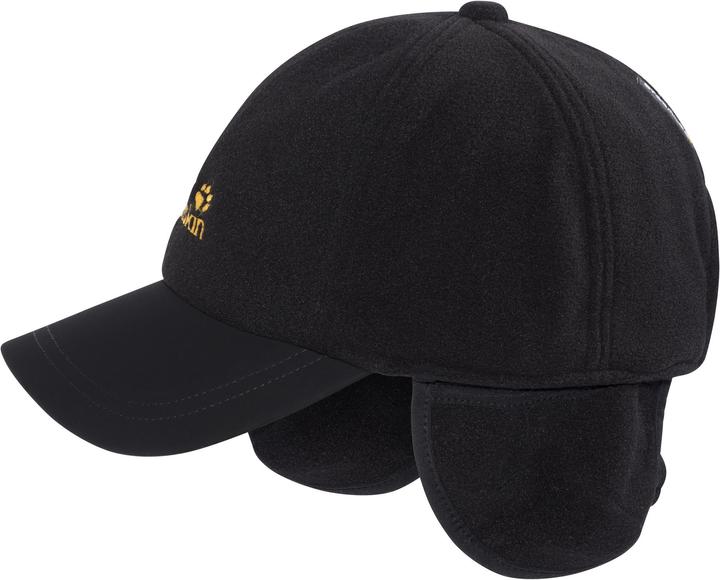 Produktbild Jack Wolfskin Stormlock Blizzard Cap (M)