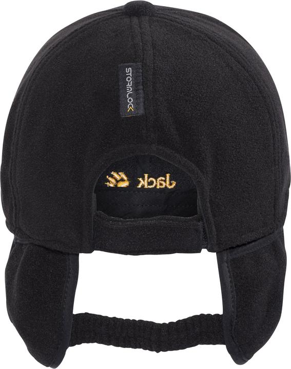 Produktbild Jack Wolfskin Stormlock Blizzard Cap (M)