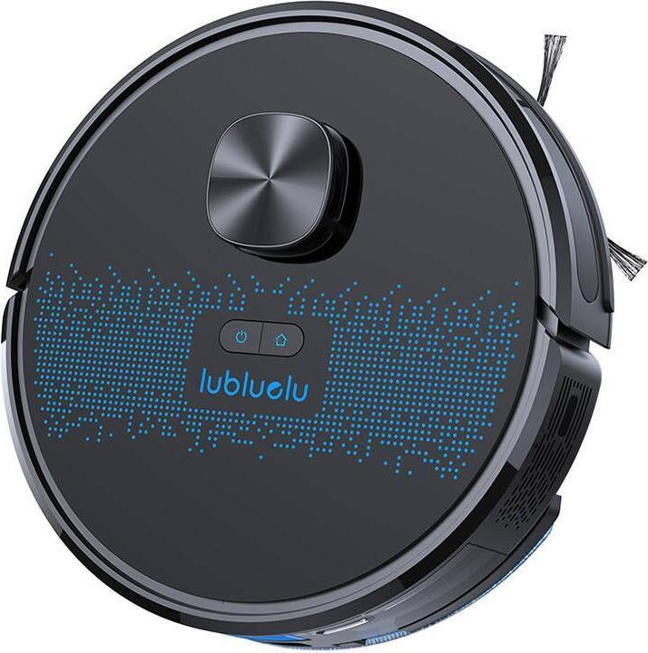 Image du produit Lubluelu SL60 Plus (Robot d'aspiration et de nettoyage)