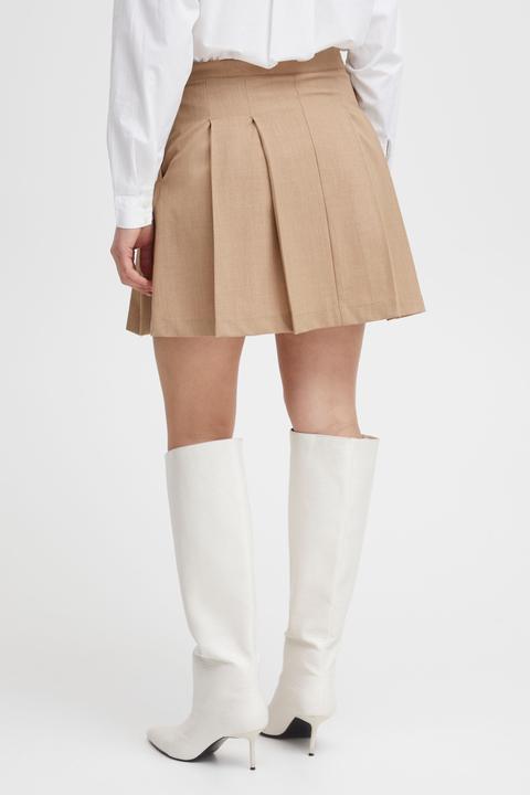 Image du produit B.young BYDANTA PLEAT SKIRT - 20813415 (38)