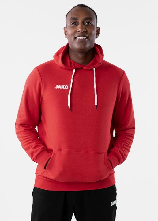 Produktbild JAKO KAPUZENSWEAT BASE (140) (140)