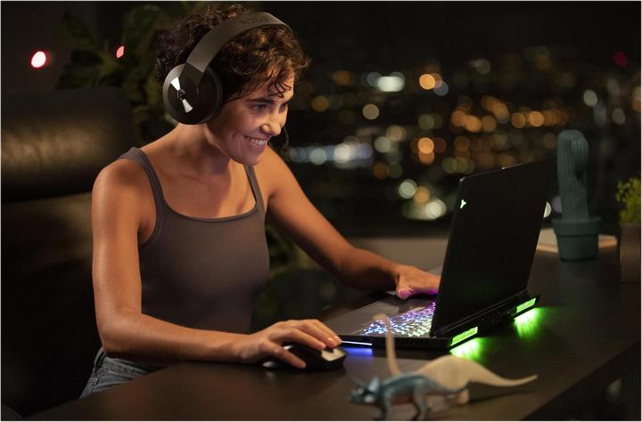 Image du produit Lenovo Casque Legion H600 (Sans fil, Filaire)