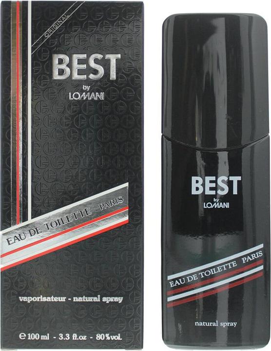 Produktbild Lomani Best (Eau de Toilette, 100 ml)
