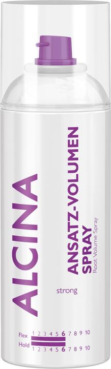 Immagine prodotto Alcina Ansatz-Volumen-Spray 200ml (200 ml)