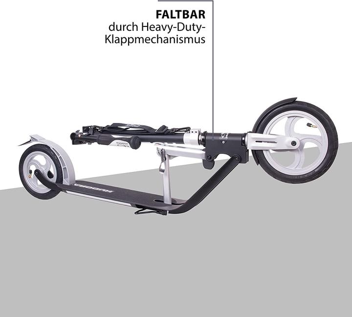Actual product image Hudora BigWheelÂ Air 230