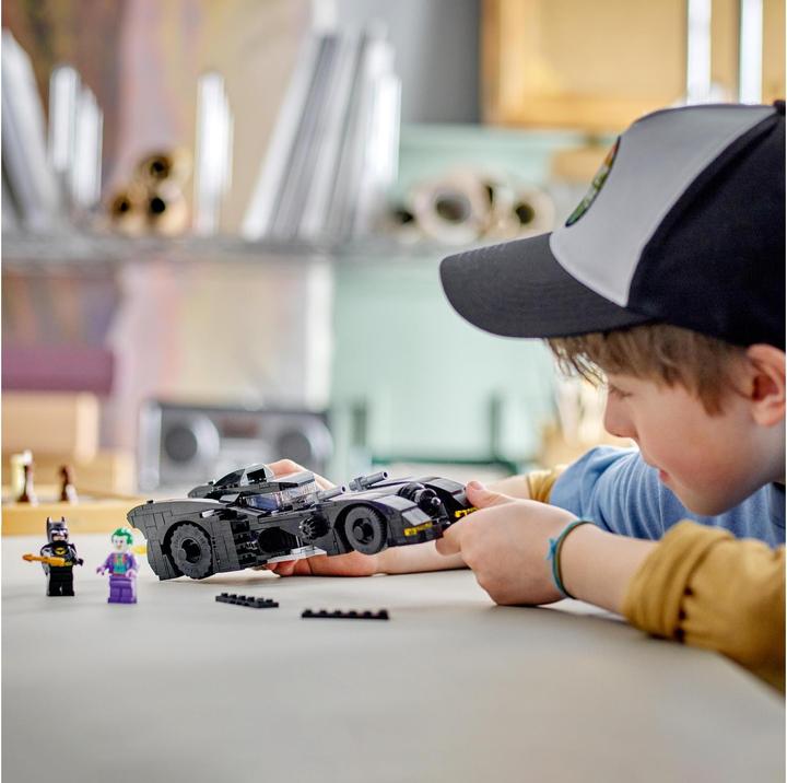 Actual product image LEGO 76224 tbd-LSH-20-2022 (76224, LEGO DC)