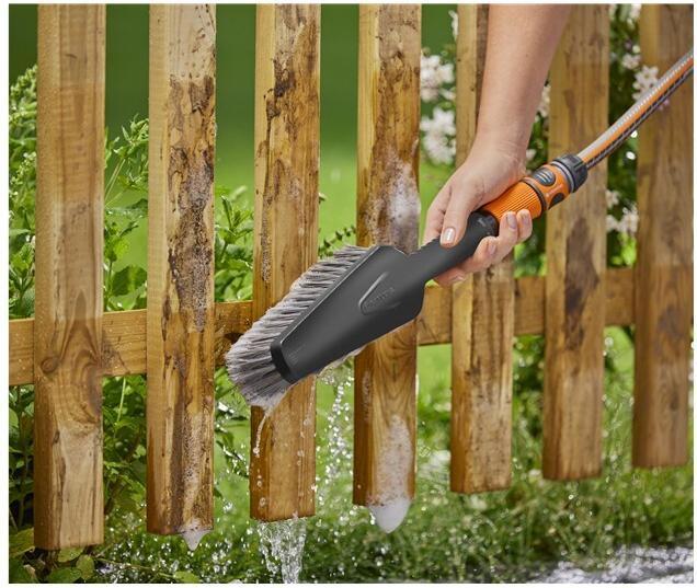 Produktbild Gardena Cleansystem