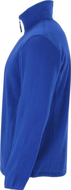 Actual product image Alpinia Mens Artic Full Zip Fleece Jacket (XXL)