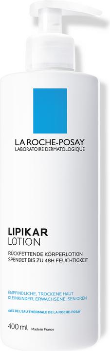 La Roche Posay Lipikar Anti-Dryness