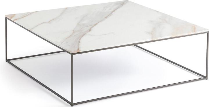 Céramique blanche