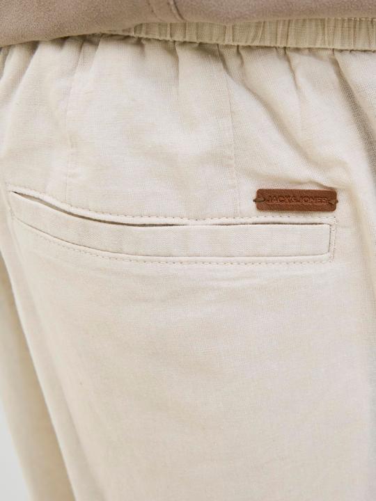 Produktbild Jack & Jones Jpstbill Diego Summer Pants Styd Ss25 (XL)