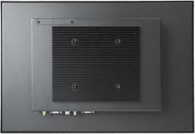 Image du produit Faytech 19" RES TPC N3350 4G 128GB SSD V4" (Intel Celeron N3350, 4 Go, 128 Go, Intel HD Graphics)