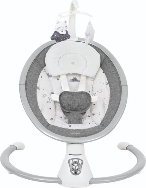 Actual product image Kikkaboo Twiddle