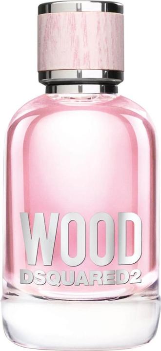 Dsquared2 Wood Pour Femme