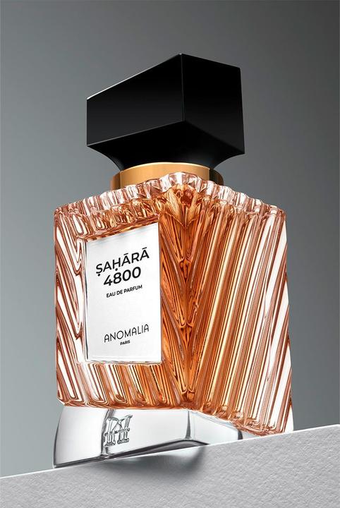 Produktbild Anomalia Paris Sahara 4800 Eau de Parfum (Eau de Parfum, 70 ml)