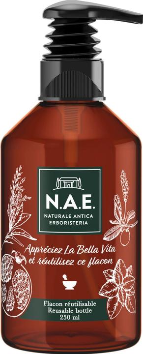 Produktbild N.A.E. Nachfüllflasche (250 ml)