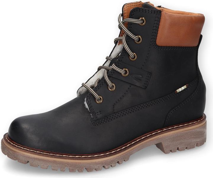 Produktbild Camel Active Stiefelette (36)