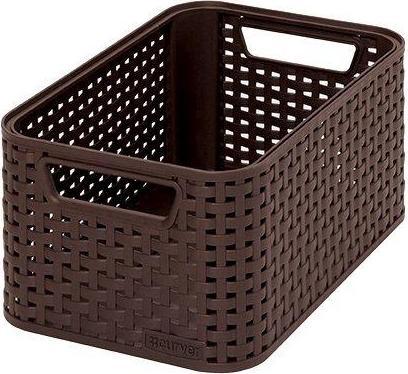 Produktbild Curver Storage Box Rattan S