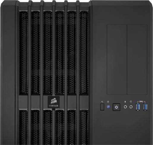 Image du produit Corsair Carbide Air 540 (ATX, mATX, Mini-ITX, E-ATX)