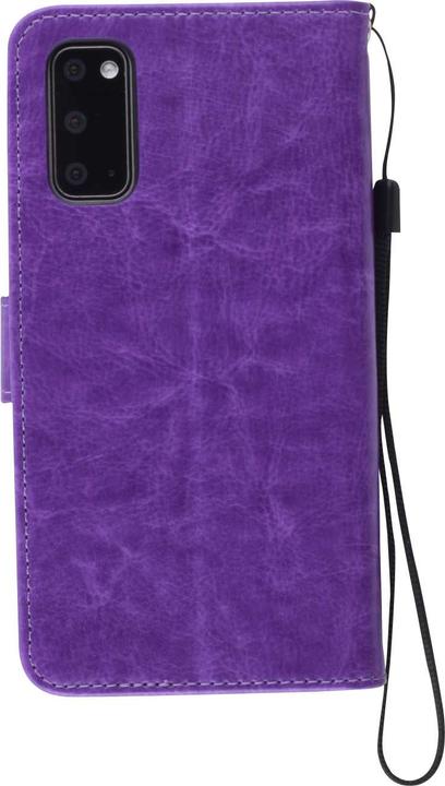 Produktbild PhoneLook Hülle Premium Flip t (Samsung Galaxy S20)