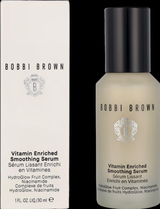 Produktbild Bobbi Brown Skincare Vitamin Enrichie Smoothing Serum 30 ml (30 ml)