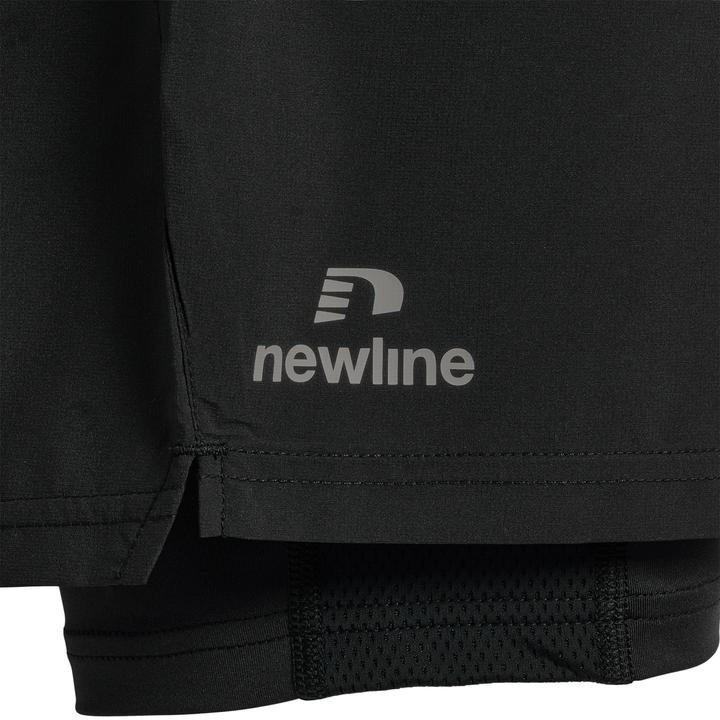 Immagine prodotto Newline nwlDETROIT 2IN1 SHORT UOMO (XL)