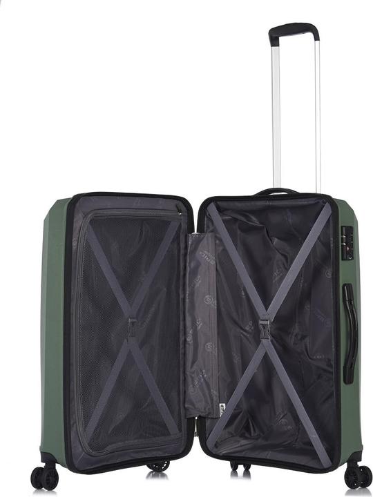 Actual product image Epic Airwave VTT Bio - Set of 3 cases