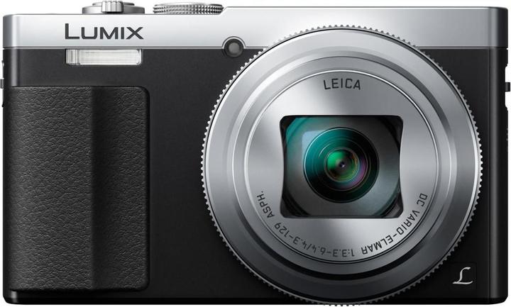 Panasonic Lumix DMC-TZ70 (12.10 Mpx, 1/2,3'')