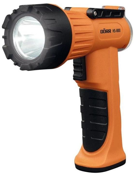 Produktbild Dörr Akku-Lampe LED HS-800 (800 lm)