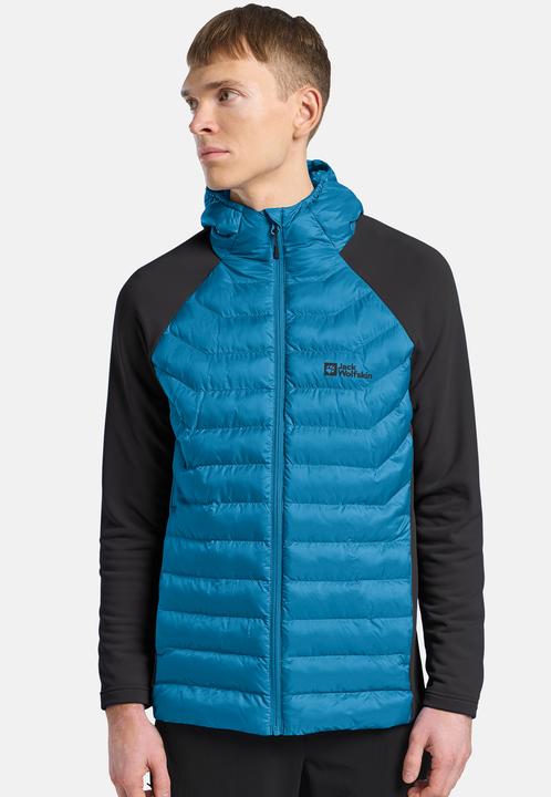 Produktbild Jack Wolfskin Routeburn Pro Hybrid M (3XL)