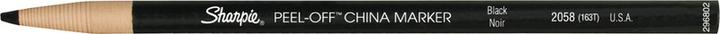 Actual product image Sharpie China (Black, 1 x)
