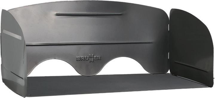 Produktbild Brunner Windschutz Winwall