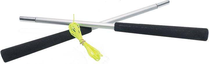 Jonglerie Diabolo Stäbe Xtreme-C