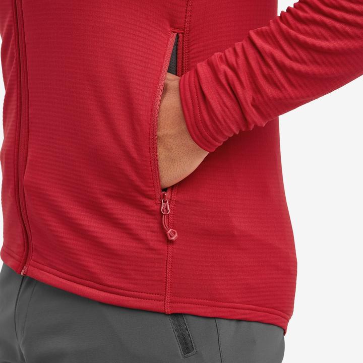 Image du produit Montane Sweat à capuche Protium Lite (S)