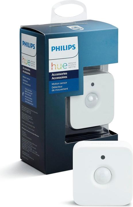 Immagine prodotto Philips Hue Sensore di movimento Hue (5 m)