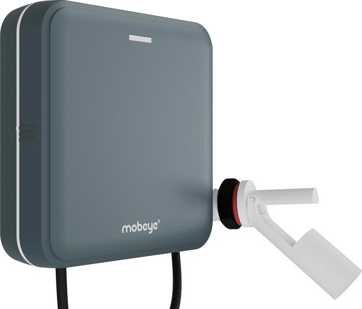 Actual product image Mobeye WaterGuard CM4300FS 4G water detector