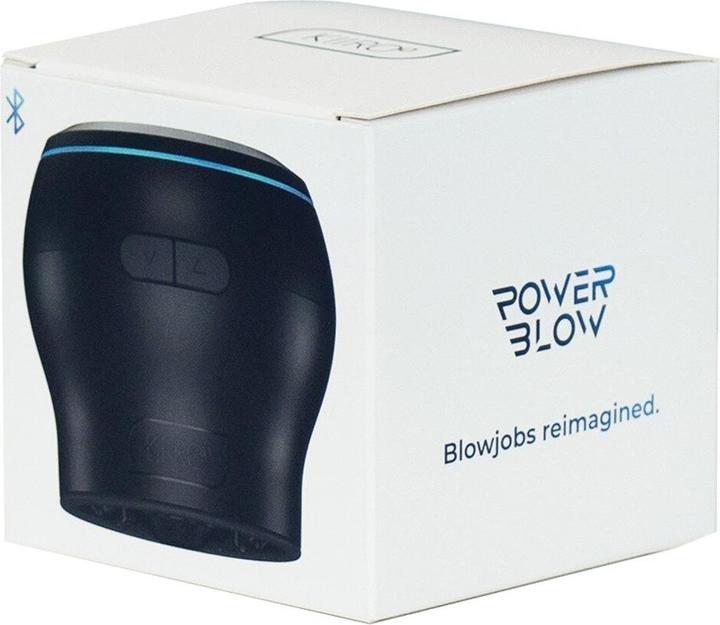 Productafbeelding Kiiroo PowerBlow door