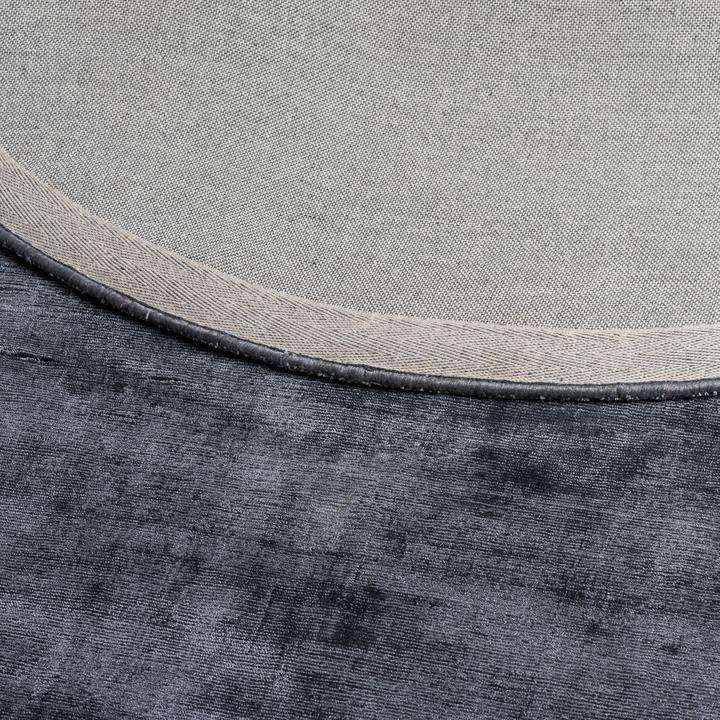 Produktbild Pergamon Luxus Designer Teppich Roma (Ø 120 cm)