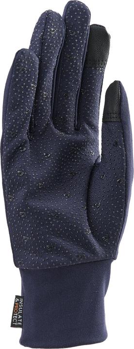 Image du produit Aubrion - Gants d'équitation BAXTER - Adulte (XL)