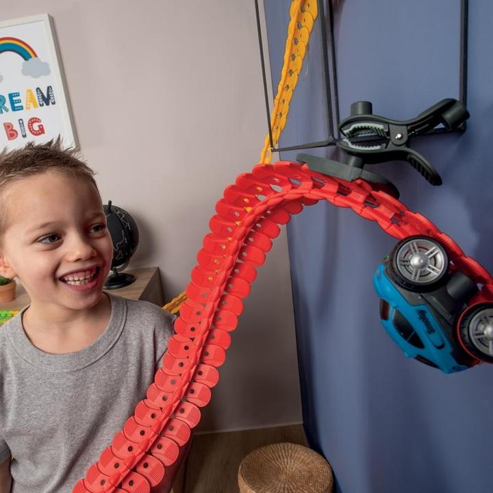 Actual product image Smoby Flextreme fixation set