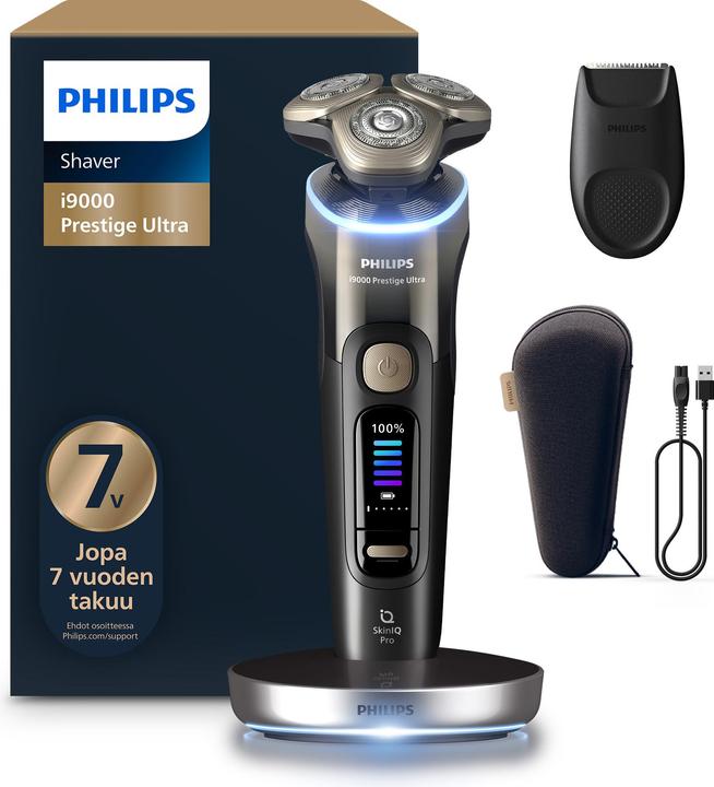 Immagine prodotto Philips i9000 Prestige Ultra XP9405/11
