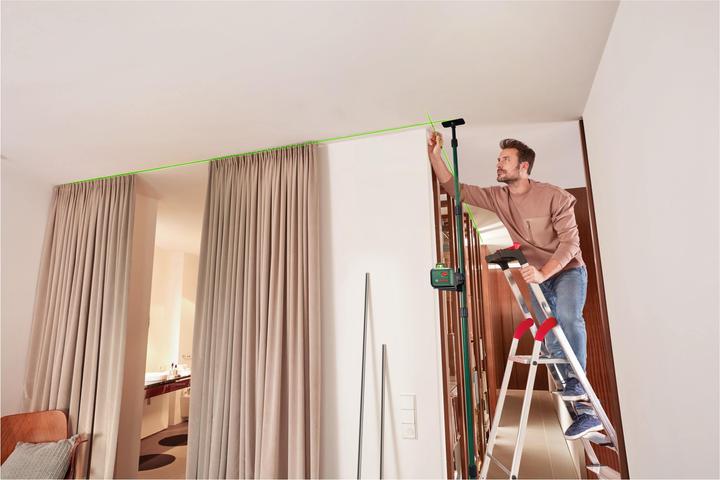 Actual product image Bosch Home & Garden TP 320 new UNI