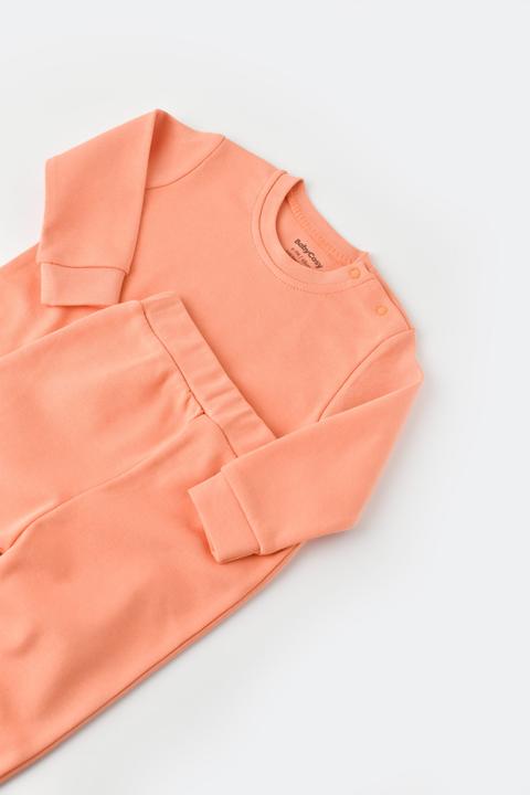 Actual product image BabyCosy Pant & Tshirt Set (80)