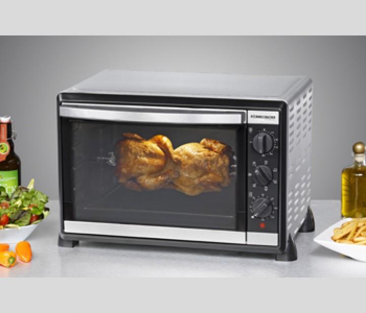 Actual product image Rommelsbacher Bg 1805/E