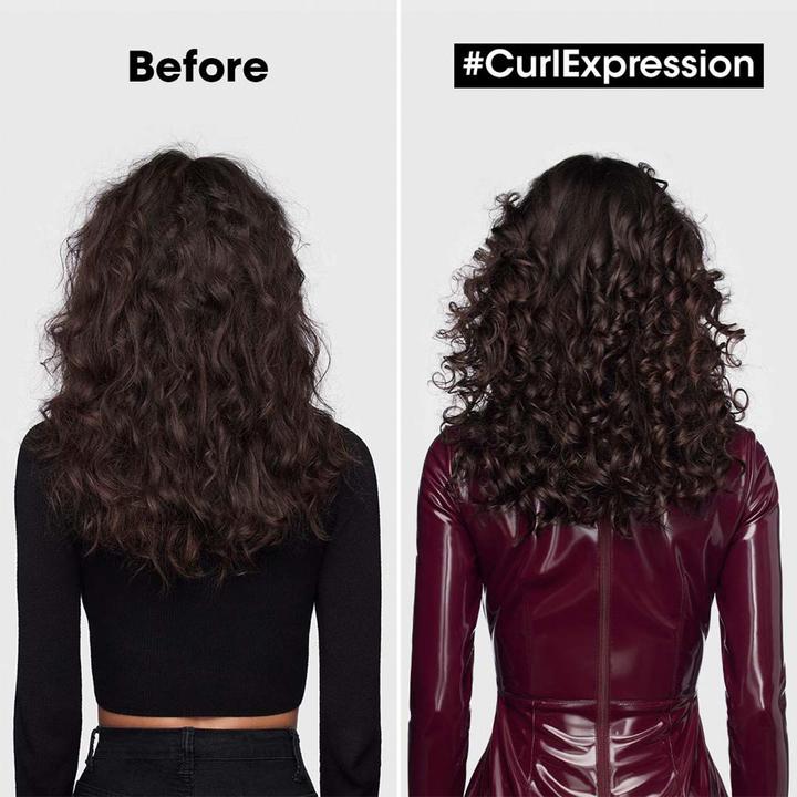 Immagine prodotto L'Oréal Professionnel Serie Expert Curl Expression (250 ml, Mousse arricciante)