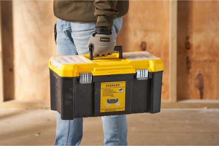 Immagine prodotto Stanley St.Skrzynia 19" Essential Z Organizerem (1 pezzi)