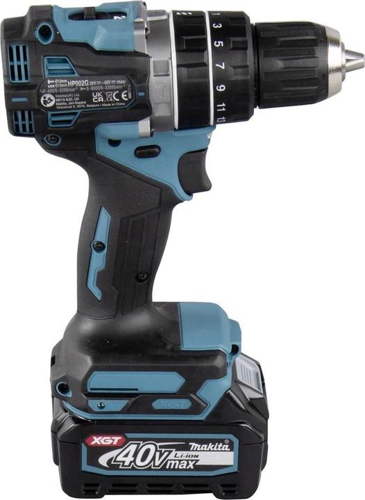 Produktbild Makita HP002GA202 (Akkubetrieb)