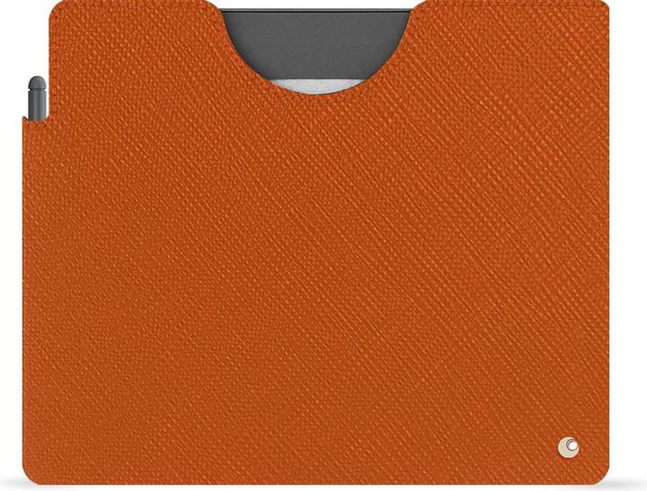 Actual product image Noreve Leather case (Kindle)