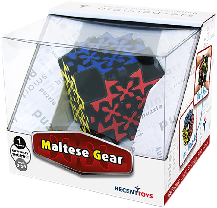 Immagine prodotto Recent Toys Attrezzatura maltese (Tedesco, Francese)