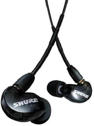 Productafbeelding Shure Aonic 215 Uni (ANC, Bedraad)
